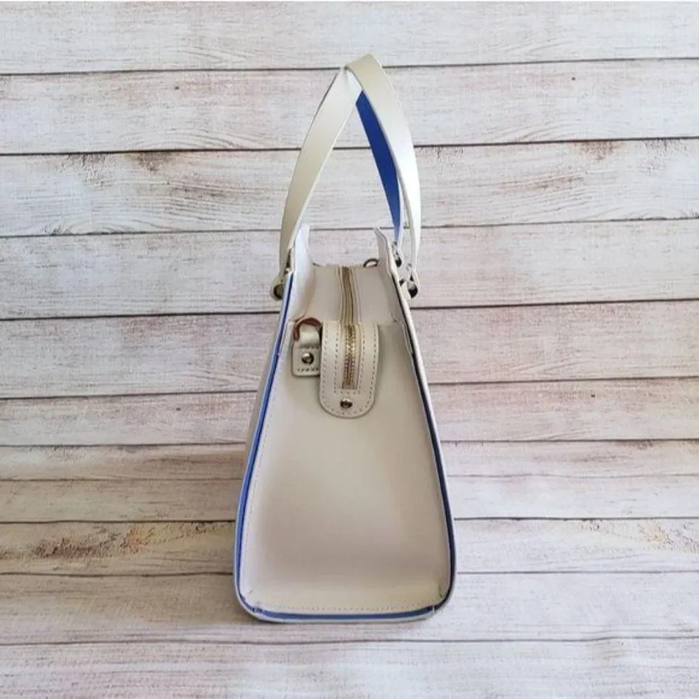 Kate Spade Arbour Hill Satchel/Crossbody Handbag
